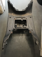 Sym fiddle 125cc for sale  BIRKENHEAD