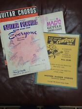 Guitar lesson books for sale  Sherwood