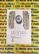 Book libro noci usato  Ferrara