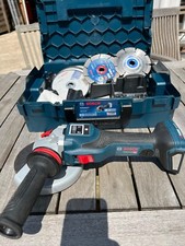 Bosch professional biturbo gebraucht kaufen  Hamburg