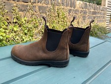 Blundstone 1609 antique for sale  LONDON
