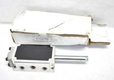Pedal de mola interno válvula 4 vias SVI BW-1236-91 184369 8183691 para casacos comprar usado  Enviando para Brazil