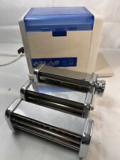VINTAGE MARCATO ATLAS 150 MÁQUINA ELÉTRICA ITALIANA DE MASSAS comprar usado  Enviando para Brazil