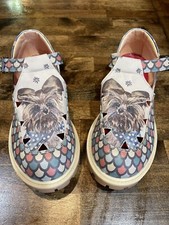 Sapatos femininos da marca Alasca Yorkshire Terrior tamanho 38, usado comprar usado  Enviando para Brazil