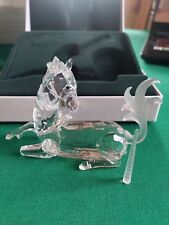 Swarovski scs annual usato  Fabriano
