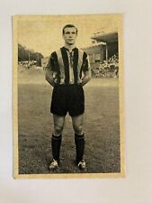 Figurina cardmaster 1959 usato  Villarbasse