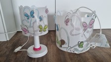 Kinder tisch deckenlampe gebraucht kaufen  Xanten