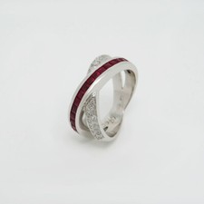 Wempe ring 52ct gebraucht kaufen  Köln