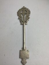 Handmade ethiopian hand for sale  Portage