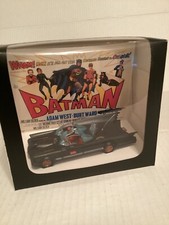 Corgi toys batmobile for sale  Palm Bay