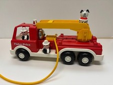 Vtg 1988 fisher for sale  Layton