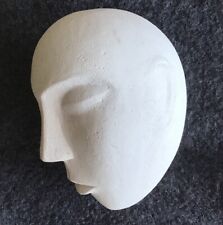 Kopf bjekt skulptur gebraucht kaufen  Ratingen