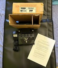 Mesa boogie bottle usato  Italia