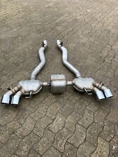 Bmw f91 f92 gebraucht kaufen  Bielefeld