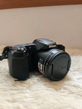 Nikon coolpix l320 usato  Verceia