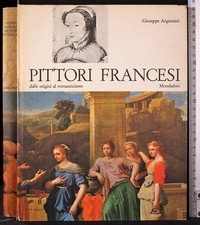 Pittori francesi dalle usato  Ariccia
