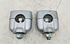 Coppia riser manubrio usato  Lamezia Terme