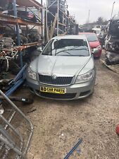 Breaking 2012 skoda for sale  BIRMINGHAM