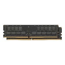 Usado, Kit de memória DDR4 2933MHz original Apple 256GB (2x128GB) caixa aberta para Mac Pro 2019  comprar usado  Enviando para Brazil