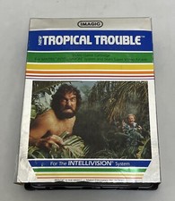 Tropical trouble boxed for sale  NOTTINGHAM