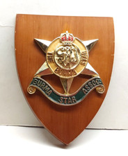 Vintage military burmer for sale  FAKENHAM