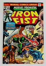 marvel 17 iron fist for sale  Tulsa