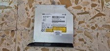 Masterizzatore dvd slimline usato  Scafati