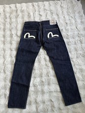 Evisu mens japanese for sale  Pasadena