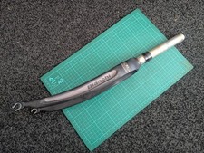 Bianchi carbon front for sale  NOTTINGHAM