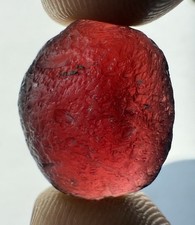 26.2 natural garnet for sale  WILMSLOW