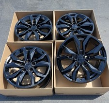 Chevy impala wheels for sale  Santa Ana