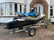 Seadoo spark 2up for sale  WIRRAL