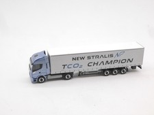 Usado, 1:87 #470 Herpa Iveco Stralis LNG  comprar usado Usado, 1:87 #470 Herpa Iveco Stralis LNG  comprar usado  Enviando para Brazil
