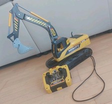 Dickie toys kabelgesteuerter gebraucht kaufen  Aislingen