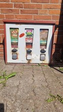 Kaugummiautomat warenautomat gebraucht kaufen  Brokstedt