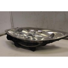 FAROL LATERAL ESQUERDO PARA PEUGEOT 307 (05-09) 2.0 HDI SW 5P/D/1997CC. 2005 comprar usado  Enviando para Brazil