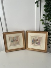 Antique edwardian gallery for sale  BURY ST. EDMUNDS
