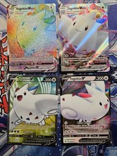 Pokemon set togekiss usato Pokemon set togekiss usato  Cona