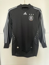 Dfb torwarttrikot 2008 gebraucht kaufen  Hohenstücken