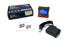 Dxl360s dual axis for sale  Baroda