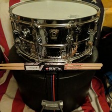 Ludwig supraphonic snare for sale  Lindenhurst