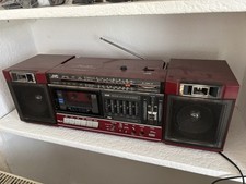 Jvc stereo radio gebraucht kaufen  Frankfurt (Oder)