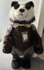 Retired charlie bears for sale  RUGBY