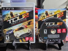 Usado, Test Drive Unlimited 2 TDU 2 Sony PlayStation 3 PS3 2011 Completo Na Caixa Bom Disco comprar usado Usado, Test Drive Unlimited 2 TDU 2 Sony PlayStation 3 PS3 2011 Completo Na Caixa Bom Disco comprar usado  Enviando para Brazil