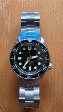 Seiko skx marinematser gebraucht kaufen  Mülheim an der Ruhr