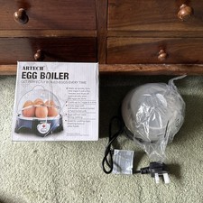 Kitchen electric egg for sale  CAMBRIDGE