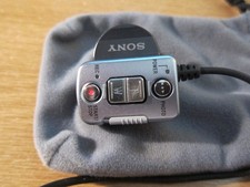 sony remote control rm for sale  KIDLINGTON