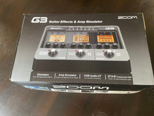 zoom g3 for sale  Kennesaw