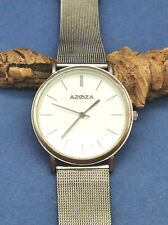 Damen armbanduhr azoza gebraucht kaufen  Nußbach