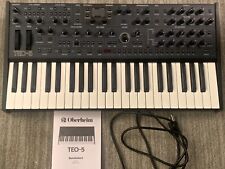 Oberheim teo compact for sale  Littleton